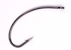 Daiichi 1167 Klinkhamer Hook Black Nickel